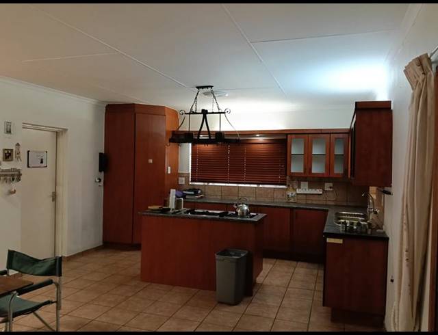 2 BEDROOM CLUSTER FOR SALE IN ALBEMARLE